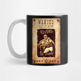 Philip Rivers Mug